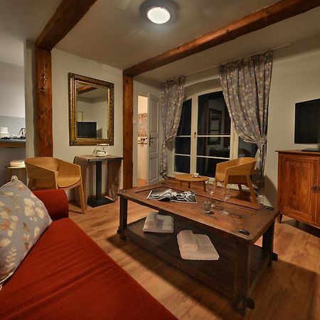 Chateau Loucen Garden Retreat Dış mekan fotoğraf