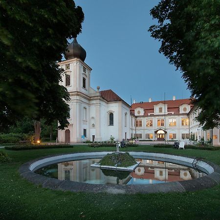 Chateau Loucen Garden Retreat Dış mekan fotoğraf