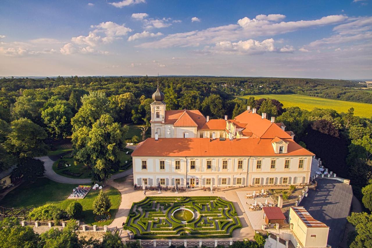 Chateau Loucen Garden Retreat Dış mekan fotoğraf
