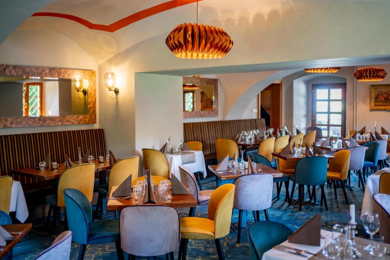 Chateau Loucen Garden Retreat Dış mekan fotoğraf