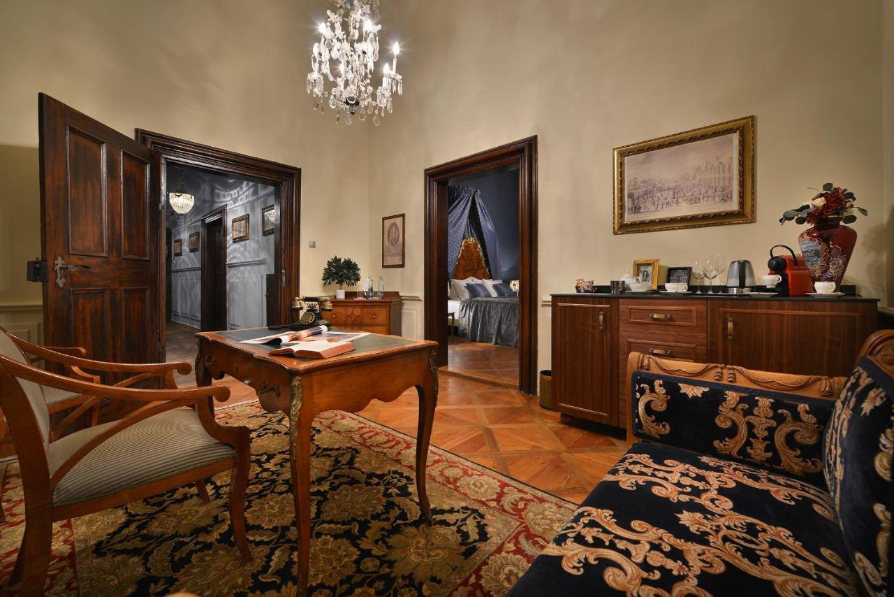 Chateau Loucen Garden Retreat Dış mekan fotoğraf