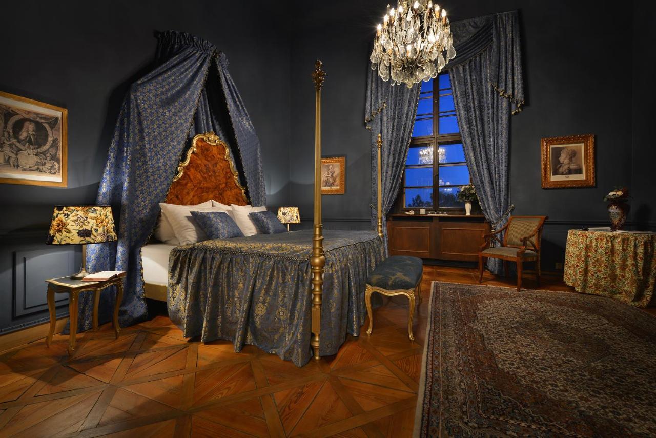 Chateau Loucen Garden Retreat Dış mekan fotoğraf