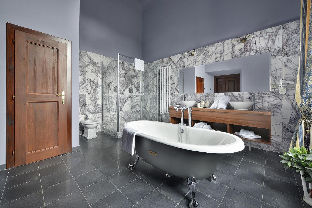 Chateau Loucen Garden Retreat Dış mekan fotoğraf