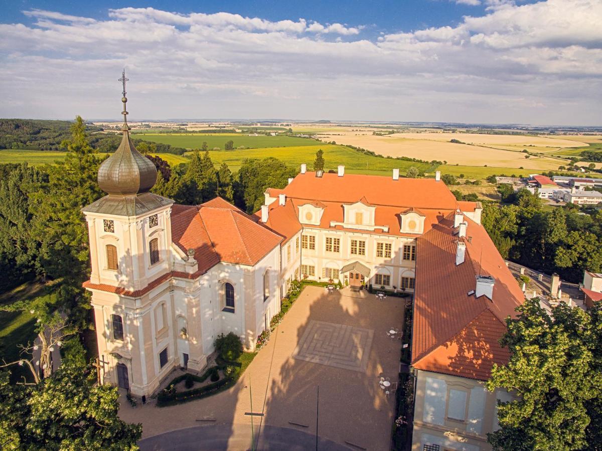 Chateau Loucen Garden Retreat Dış mekan fotoğraf