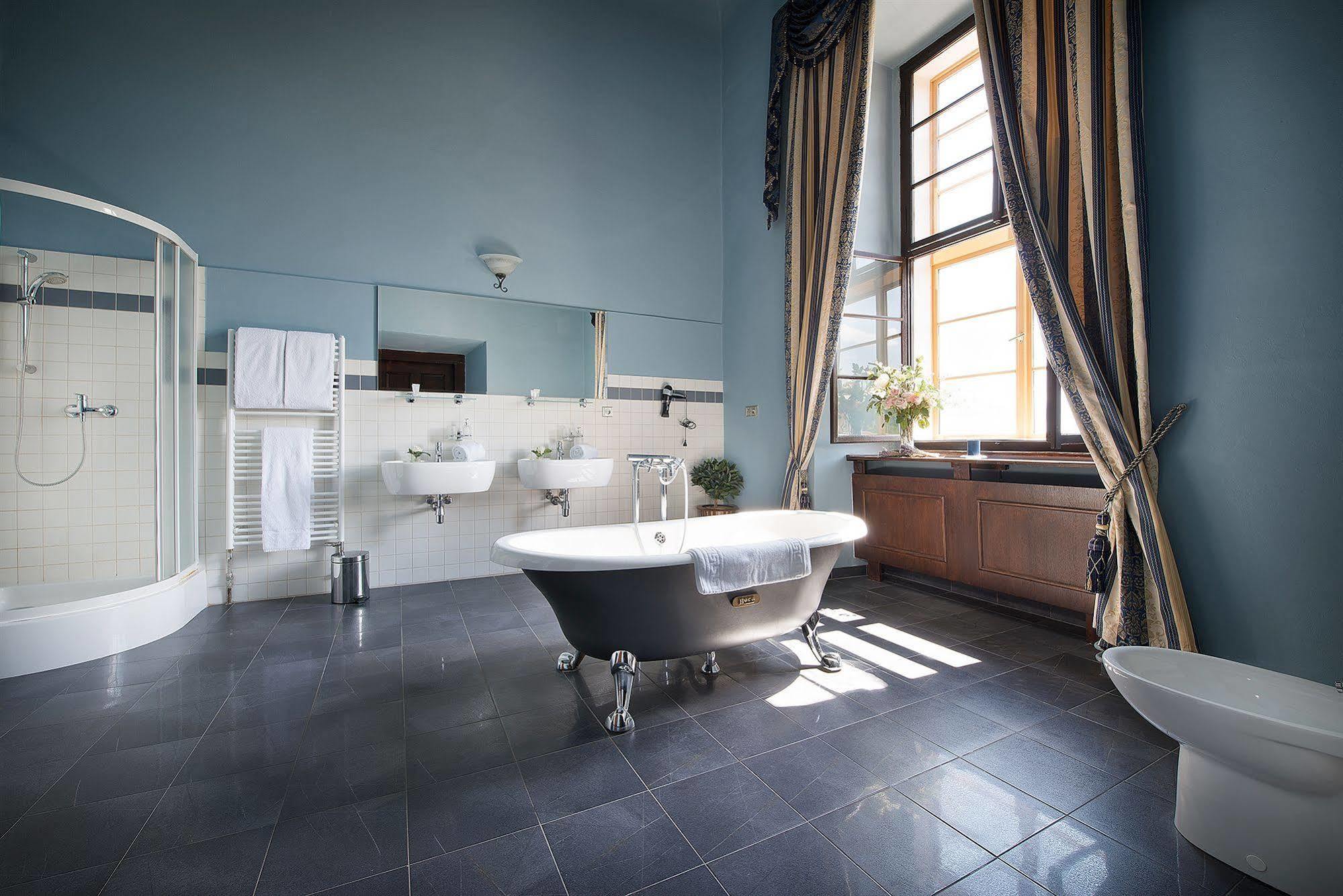 Chateau Loucen Garden Retreat Dış mekan fotoğraf