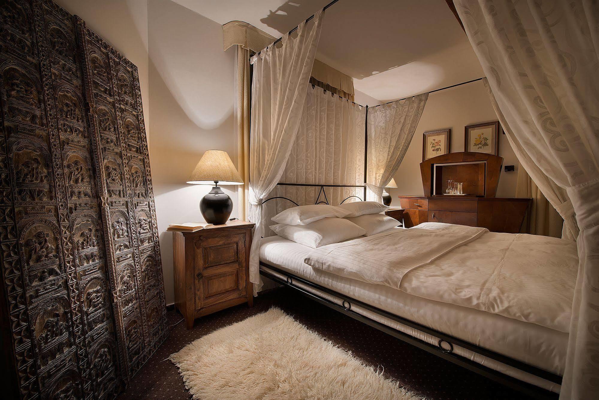 Chateau Loucen Garden Retreat Dış mekan fotoğraf