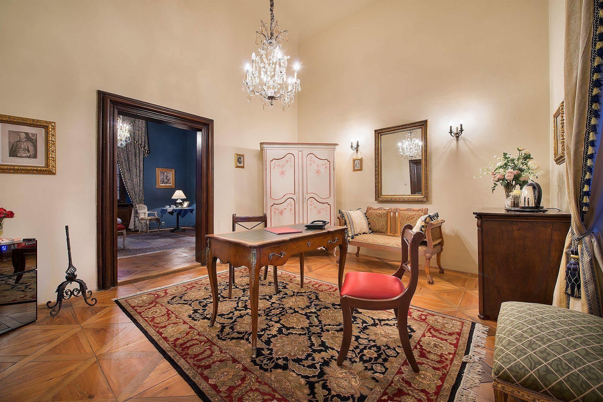Chateau Loucen Garden Retreat Dış mekan fotoğraf